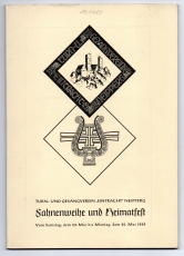 Turn- und Gesangsverein 