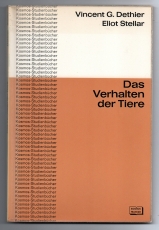 Das Verhalten der Tiere.
