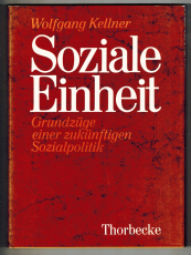 Soziale Einheit.