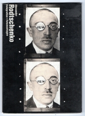 Alexander Rodtschenko.