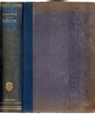 Logik.