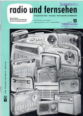 radio und fernsehen.