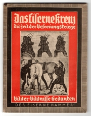 Das Eiserne Kreuz.