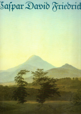 Caspar David Friedrich.