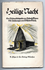 Heilige Nacht.