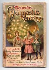 Neueste Weihnachtsvorträge.