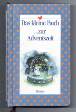 Das kleine Buch ...zur Adventszeit.