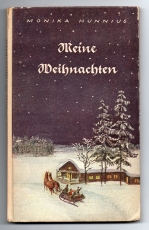 Meine Weihnachten.