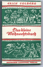 Das kleine Weihnachtsbuch.