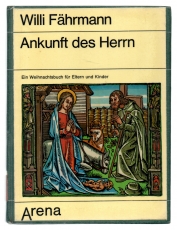 Ankunft des Herrn.