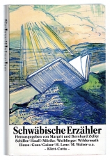 Schwäbische Erzähler.