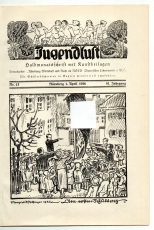 Jugendlust.