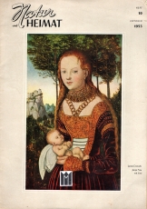 Lucas Cranach.
