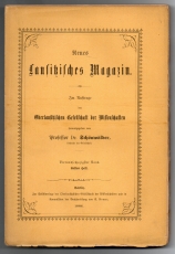 Grundzüge der Schriftsprache Luthers.