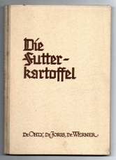 Die Futterkartoffel.
