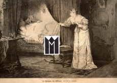 Margarethe und Werner.