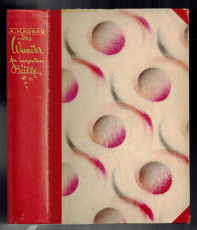 Das Wunder der tanzenden Bälle.