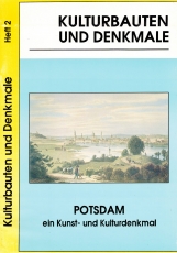 Potsdam ein Kunst- und Kulturdenkmal.