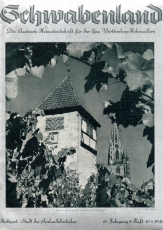 Schwabenland.
