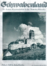 Schwabenland.
