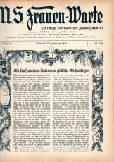 N.S. Frauen-Warte.