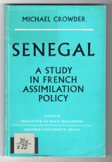 Senegal.