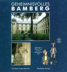 Geheimnisvolles Bamberg.