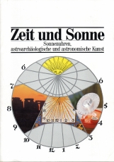 Zeit und Sonne.