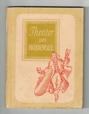 Theater am Bodensee.