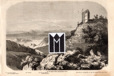 Montenegro und die Herzegowina.