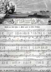 Christnacht.