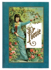 Poesie aus Stammbüchern und Alben von 1789 bis 1991.