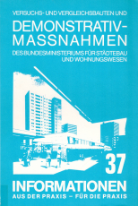 Nutzung von Kostenvorteilen im Wohnungsbau durch Koordinierung der Bauarbeiten.
