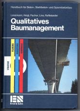 Qualitatives Baumanagement.