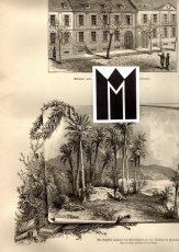 Zur Erinnerung an Victor v. Scheffel.