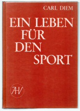 Ein Leben für den Sport.