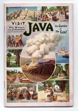 Visit Java 