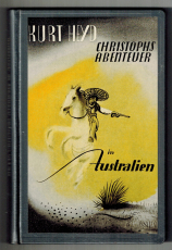 Christophs Abenteuer in Australien.