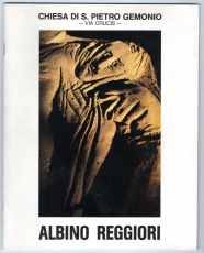 Albino Reggiori.