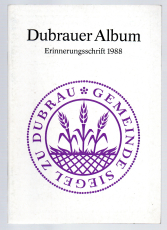 Dubrauer Album.