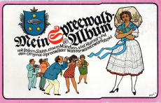 Mein Spreewald-Album