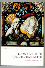 Ludwigsburger Geschichtsblätter.