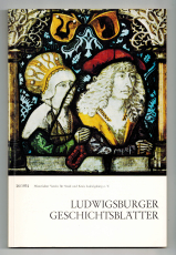 Ludwigsburger Geschichtsblätter.