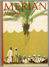 Marokko.