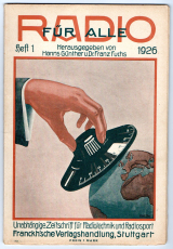 Radio für Alle.