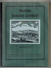 Merck'sche Familien-Zeitschrift.