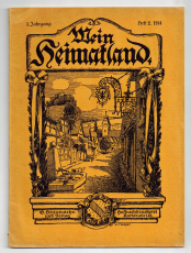 Mein Heimatland.