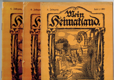 Mein Heimatland.