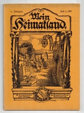 Mein Heimatland.