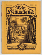 Mein Heimatland.